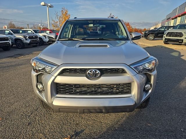 2019 Toyota 4Runner TRD Off Road Premium