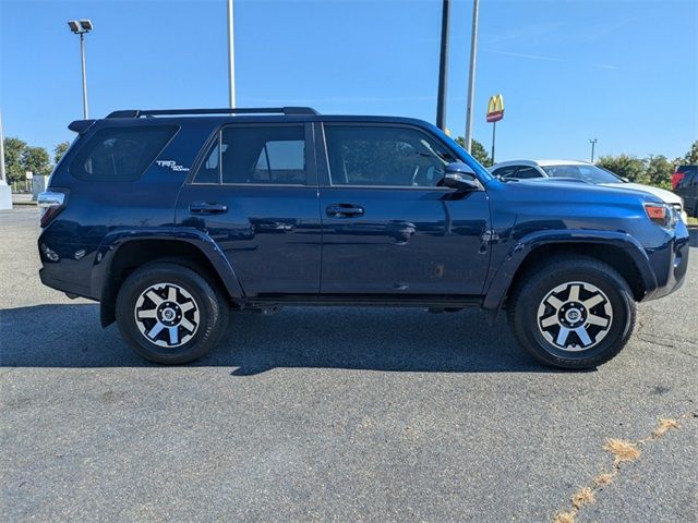 2019 Toyota 4Runner TRD Off Road Premium