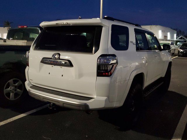 2019 Toyota 4Runner TRD Off Road Premium