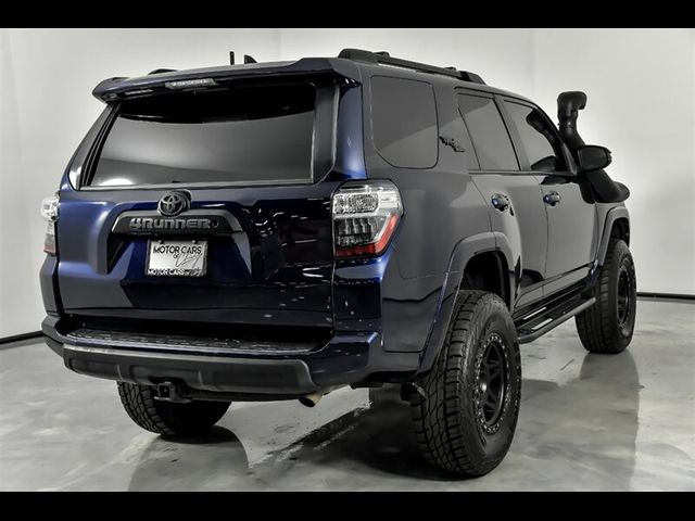 2019 Toyota 4Runner TRD Off Road Premium