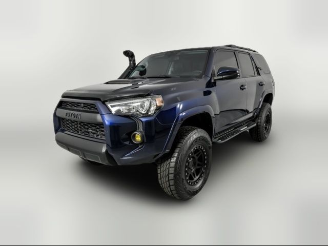 2019 Toyota 4Runner TRD Off Road Premium