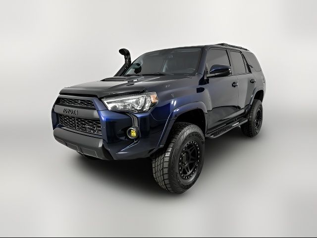 2019 Toyota 4Runner TRD Off Road Premium