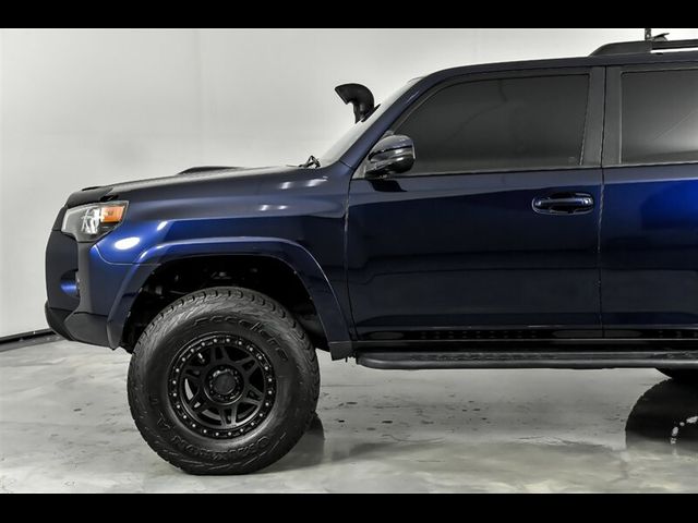 2019 Toyota 4Runner TRD Off Road Premium