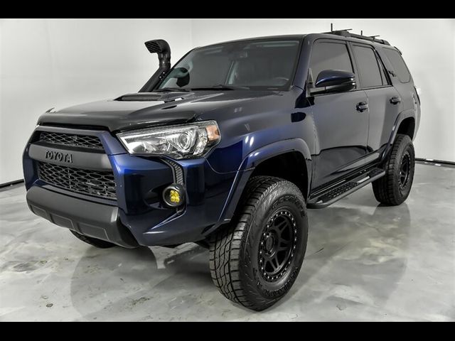 2019 Toyota 4Runner TRD Off Road Premium