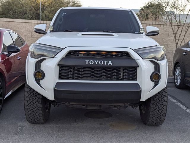 2019 Toyota 4Runner 