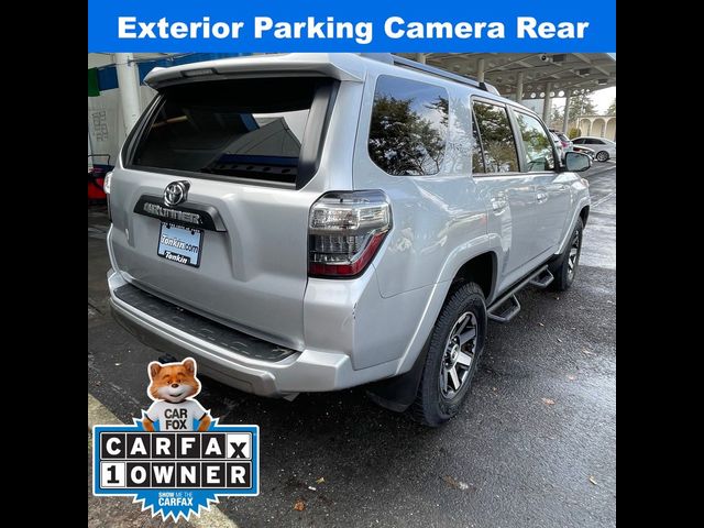 2019 Toyota 4Runner 