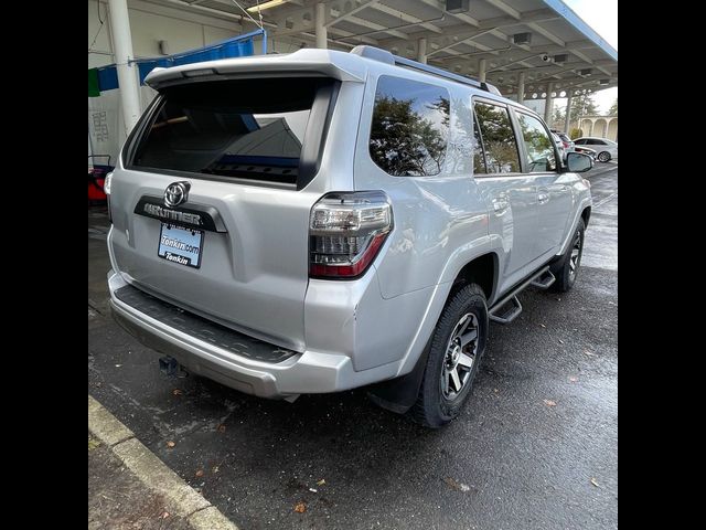 2019 Toyota 4Runner TRD Off Road Premium