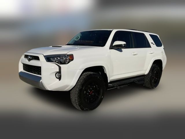 2019 Toyota 4Runner TRD Off Road Premium