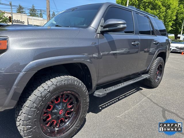 2019 Toyota 4Runner TRD Off Road Premium