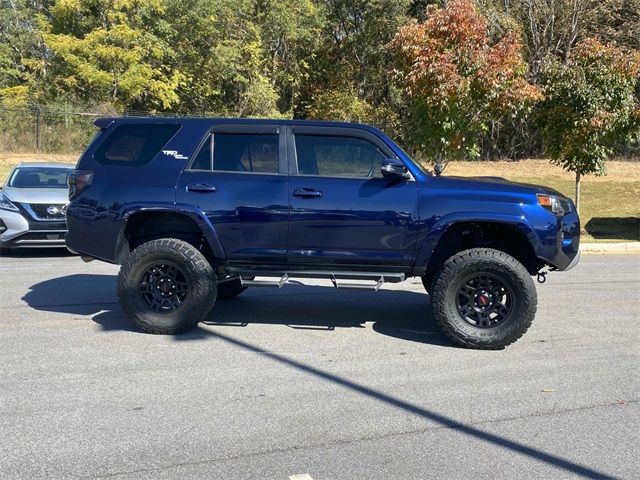 2019 Toyota 4Runner TRD Off Road Premium