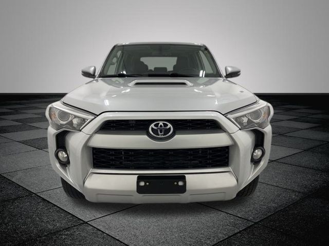 2019 Toyota 4Runner TRD Off Road Premium