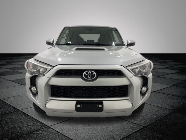 2019 Toyota 4Runner TRD Off Road Premium