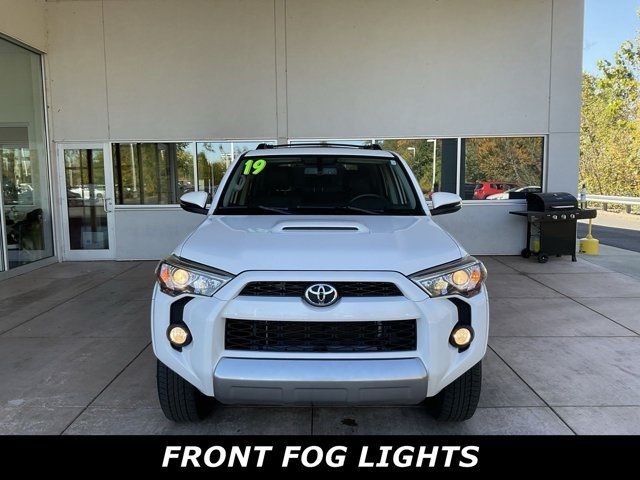 2019 Toyota 4Runner TRD Off Road Premium