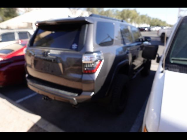 2019 Toyota 4Runner TRD Off Road Premium