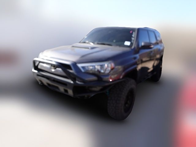 2019 Toyota 4Runner TRD Off Road Premium