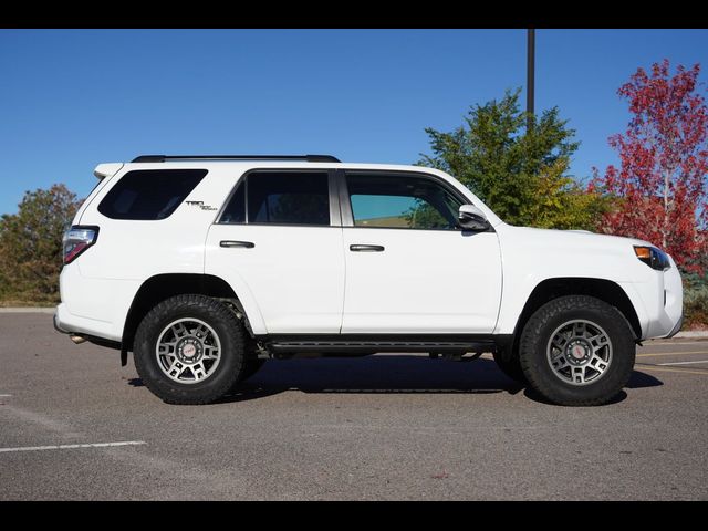 2019 Toyota 4Runner TRD Off Road Premium