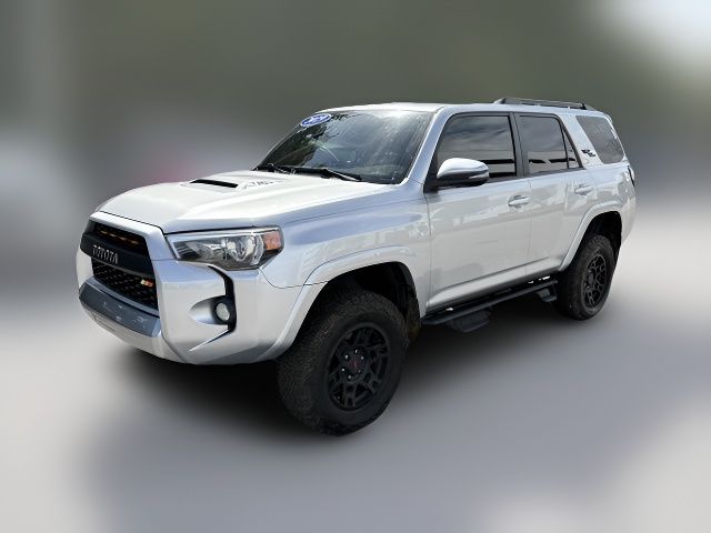 2019 Toyota 4Runner TRD Off Road Premium