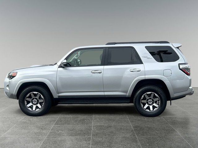 2019 Toyota 4Runner TRD Off Road