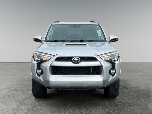 2019 Toyota 4Runner TRD Off Road