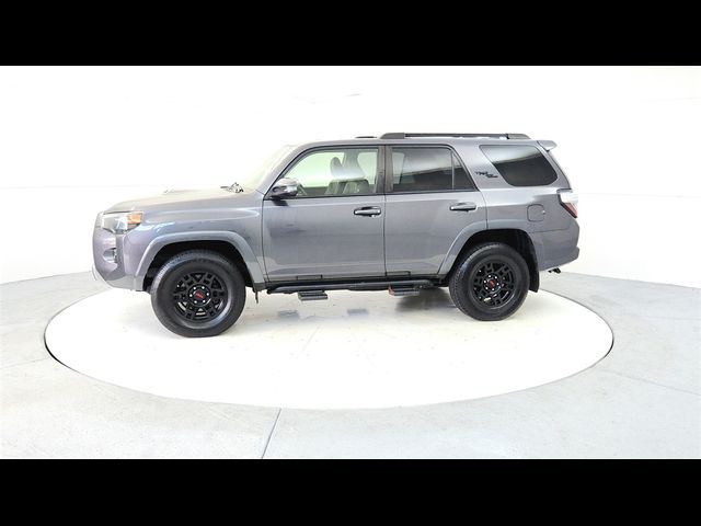 2019 Toyota 4Runner TRD Off Road Premium