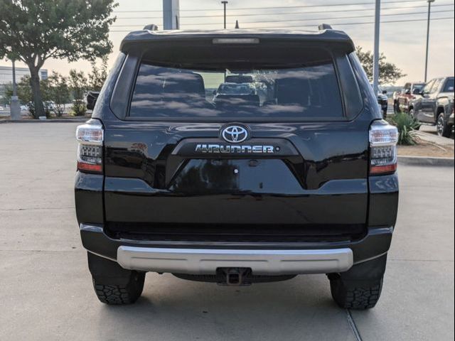 2019 Toyota 4Runner TRD Off Road Premium