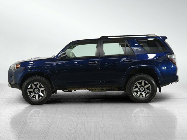 2019 Toyota 4Runner TRD Off Road Premium