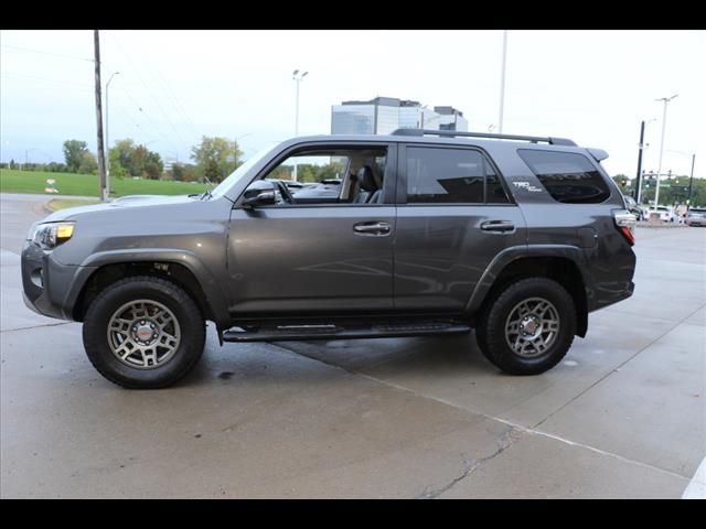 2019 Toyota 4Runner TRD Off Road Premium