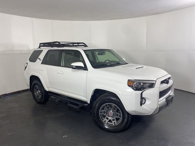 2019 Toyota 4Runner TRD Off Road Premium