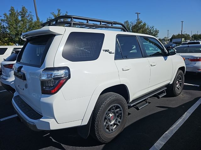 2019 Toyota 4Runner TRD Off Road Premium