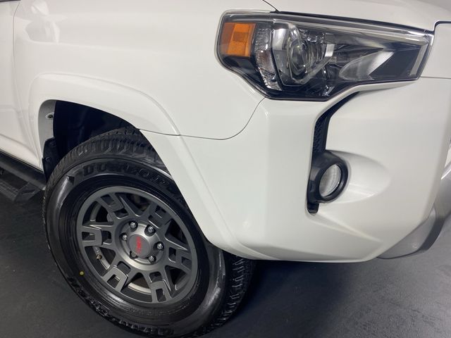 2019 Toyota 4Runner TRD Off Road Premium