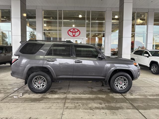 2019 Toyota 4Runner TRD Off Road Premium