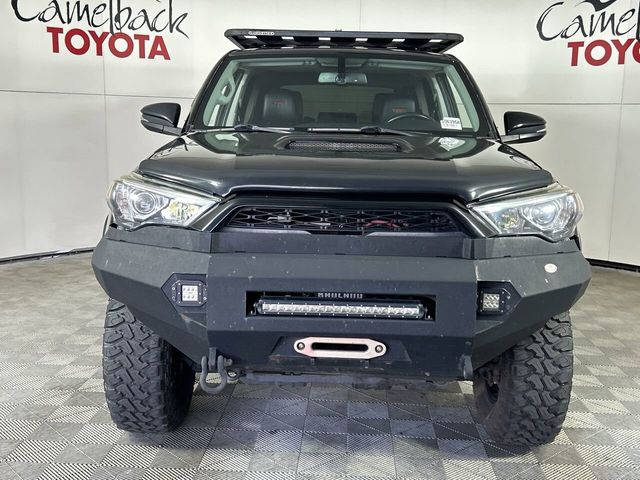 2019 Toyota 4Runner TRD Off Road Premium