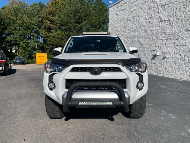 2019 Toyota 4Runner TRD Off Road Premium