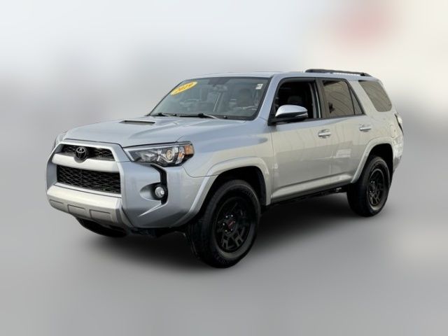 2019 Toyota 4Runner 