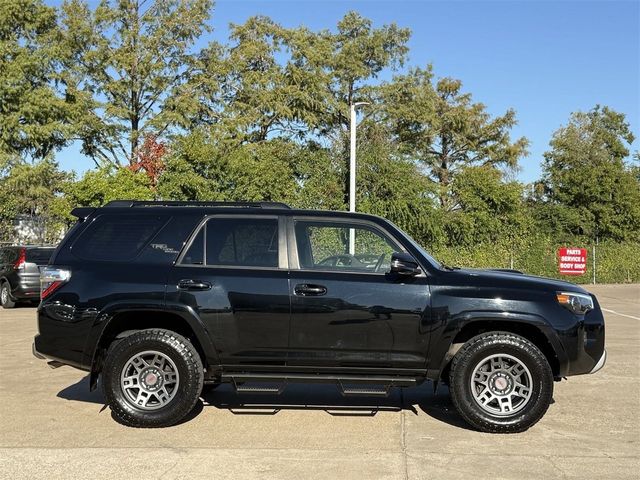 2019 Toyota 4Runner TRD Off Road Premium