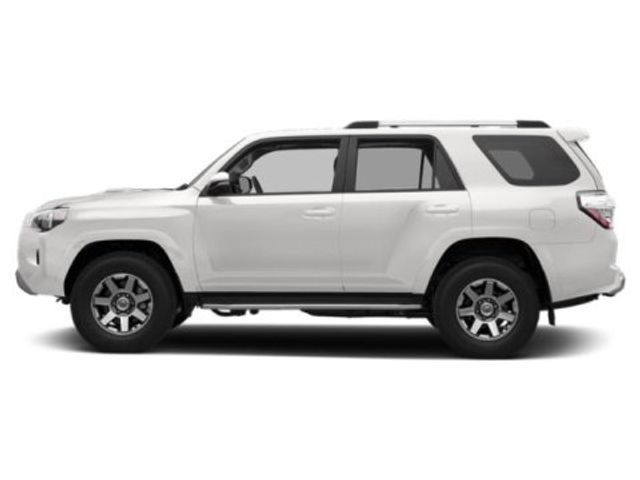 2019 Toyota 4Runner TRD Off Road