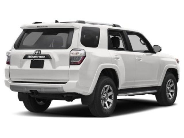 2019 Toyota 4Runner TRD Off Road