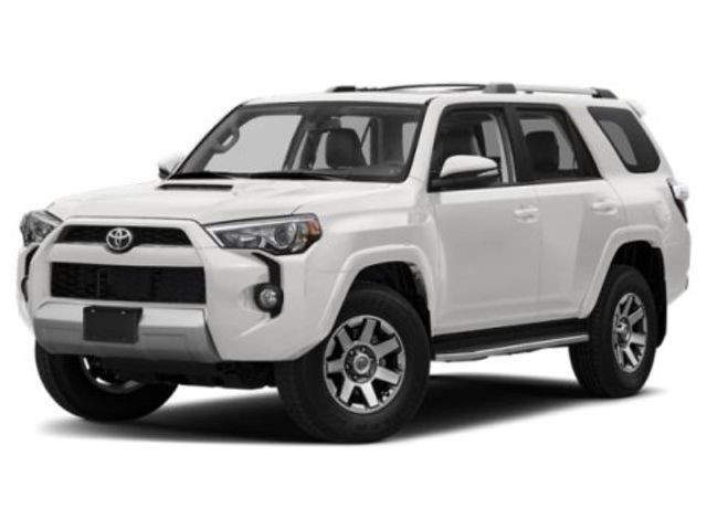 2019 Toyota 4Runner TRD Off Road