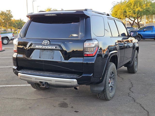 2019 Toyota 4Runner TRD Off Road Premium