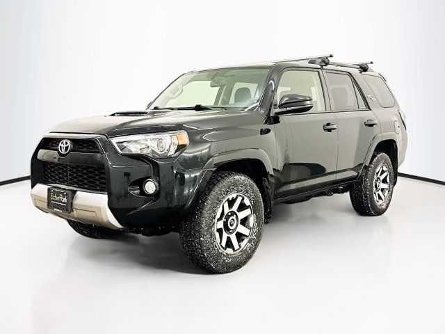 2019 Toyota 4Runner TRD Off Road