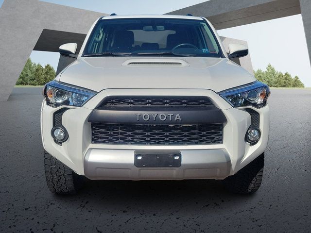 2019 Toyota 4Runner TRD Off Road