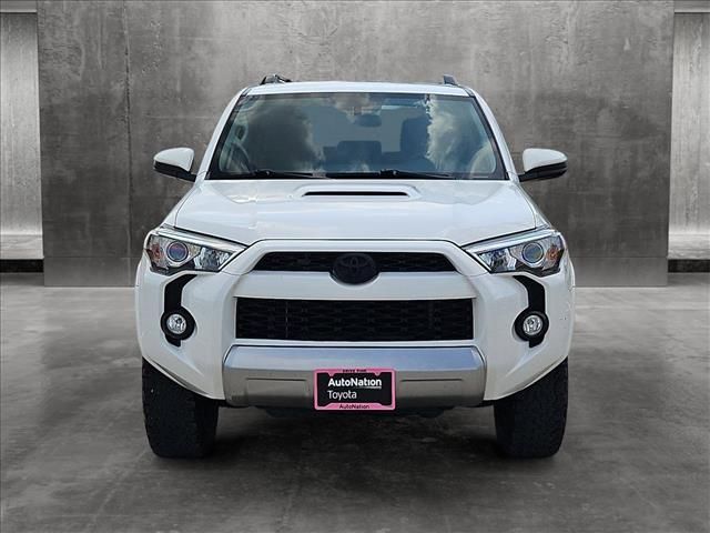 2019 Toyota 4Runner TRD Off Road