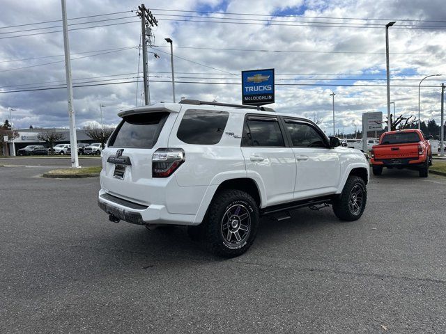 2019 Toyota 4Runner TRD Off Road