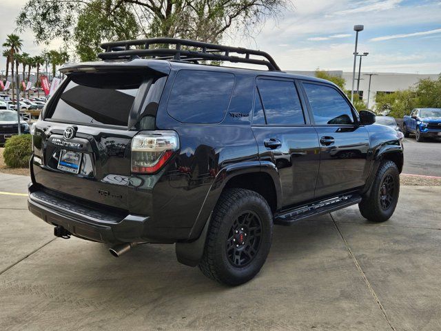 2019 Toyota 4Runner TRD Pro