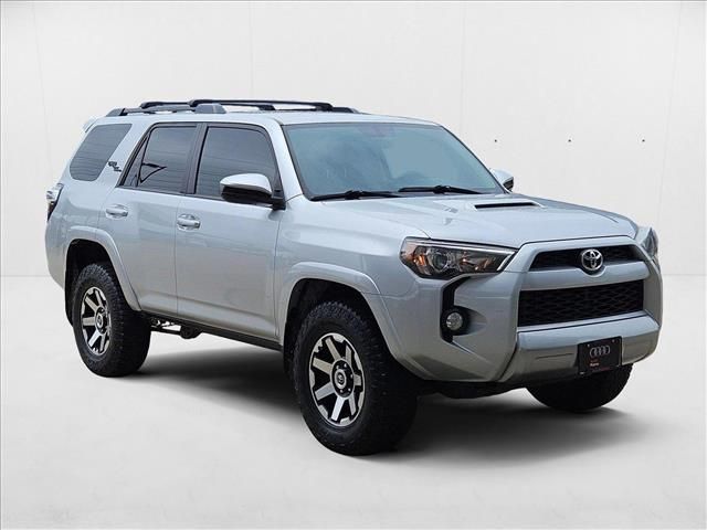 2019 Toyota 4Runner TRD Off Road