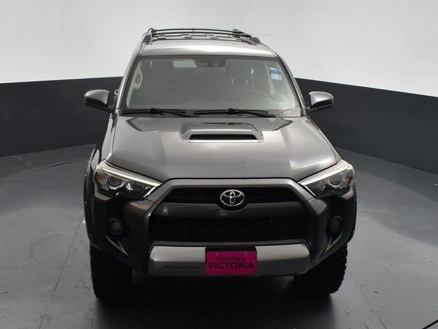 2019 Toyota 4Runner TRD Off Road