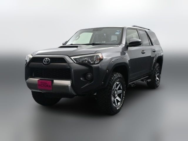 2019 Toyota 4Runner TRD Off Road