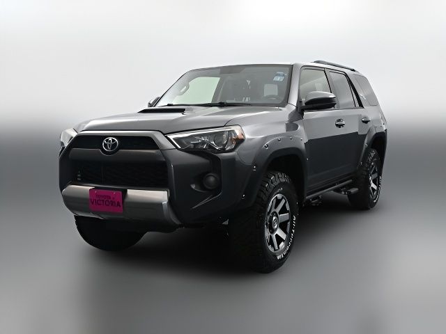 2019 Toyota 4Runner TRD Off Road