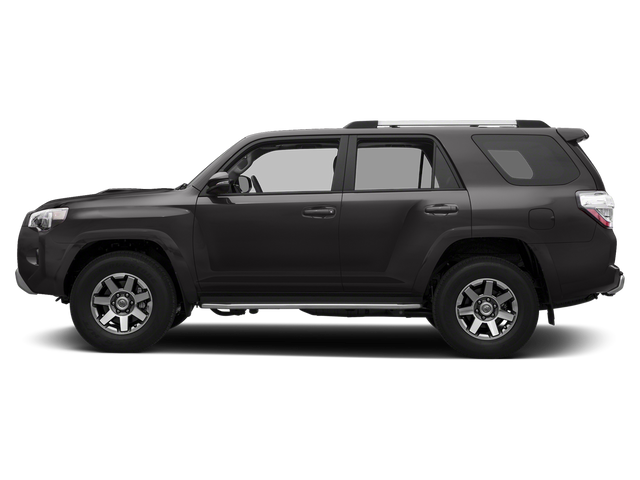 2019 Toyota 4Runner TRD Off Road