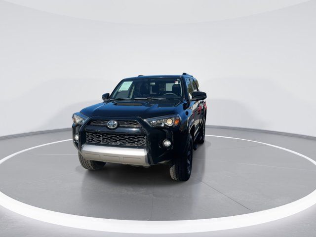 2019 Toyota 4Runner TRD Off Road